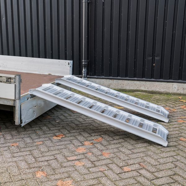 Set rampa 185 cm 1800 kg.