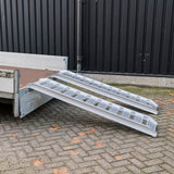 Set rampa 185 cm 1800 kg.