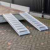 Set rampa 185 cm 1800 kg.