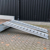 Set rampa 247 cm 1800 kg.