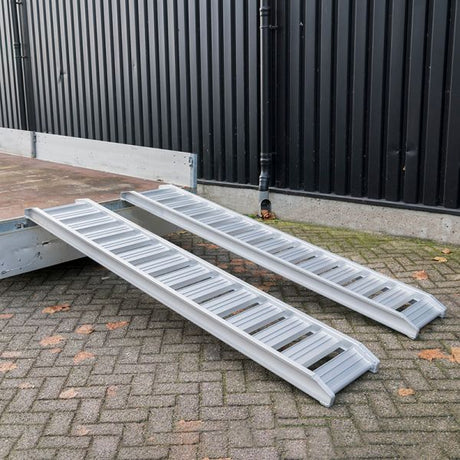 Set rampa 247 cm 1800 kg.