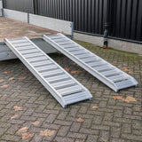 Set rampa 247 cm 1800 kg.