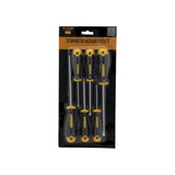 Cacciaviti a 6 -pezzi set