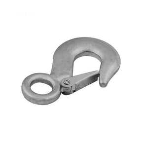Gancio con valvola (320 grammi) 3 tonnellate