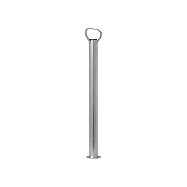 Gamba supporto ingranaggio rimorchio 48 mm