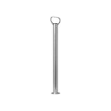 Gamba supporto ingranaggio rimorchio 48 mm