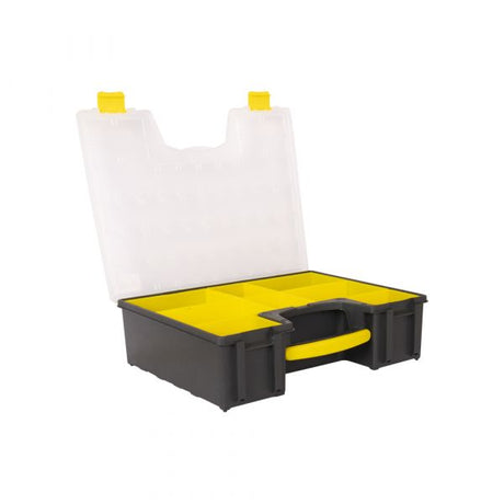 Cassetta porta attrezzi Topgear 420x334x115 mm