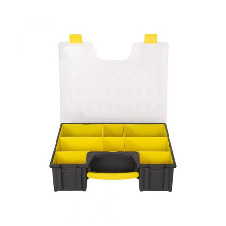 Cassetta porta attrezzi Topgear 420x334x115 mm