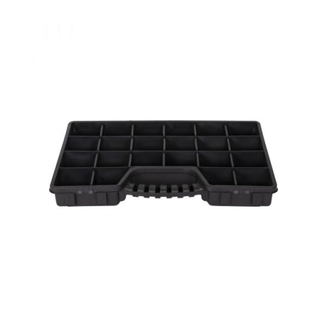 Cassetta porta attrezzi Topgear 510x325x65 mm