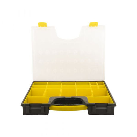 Cassetta porta attrezzi Topgear 420x335x62 mm.