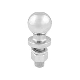 Sfera del rimorchio con dado