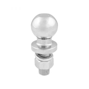 Sfera del rimorchio con dado