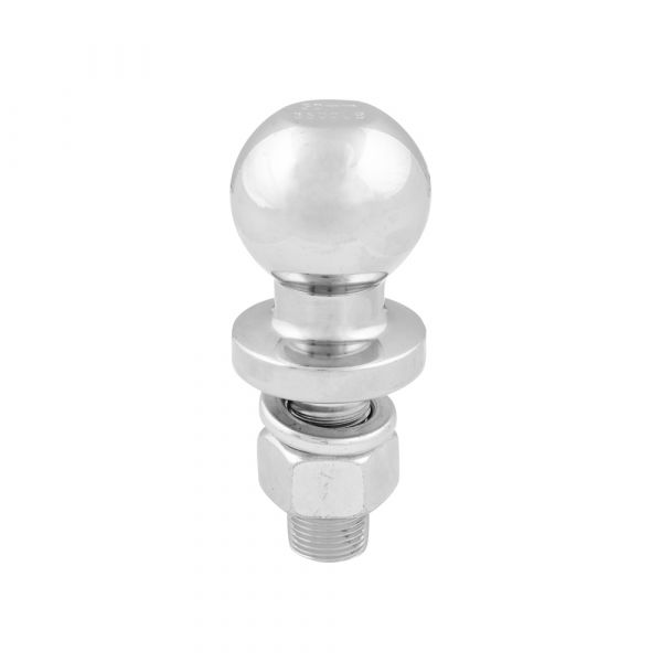 Sfera del rimorchio con dado