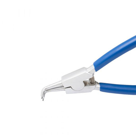 Pinze per anelli elastici Topgear set 4 pezzi*