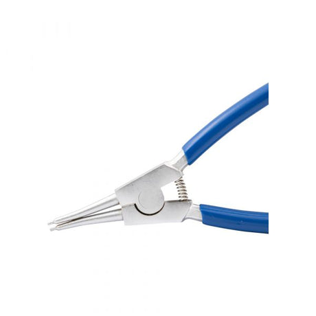 Pinze per anelli elastici Topgear set 4 pezzi*