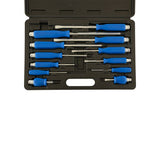 Scatola del cacciavite set da 12 a 12