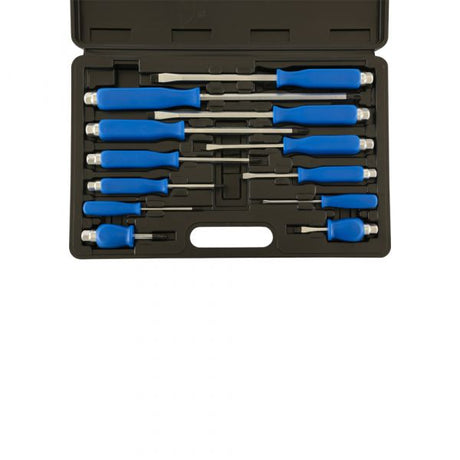 Scatola del cacciavite set da 12 a 12