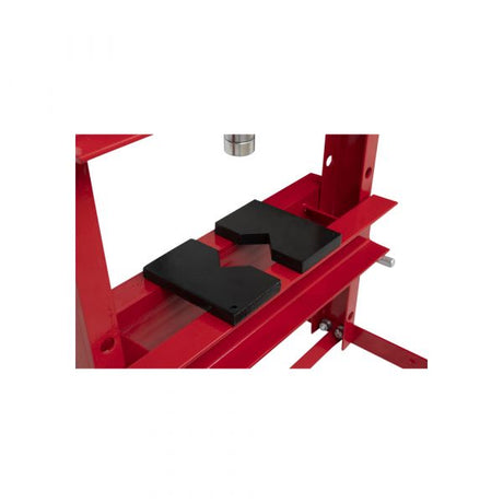 Pressa da officina Abi 12 ton, idr. tavolo m.