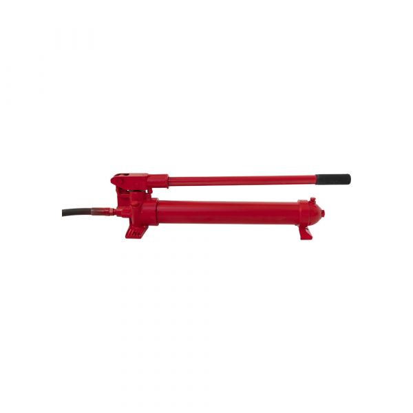 Pressa da officina Abi 12 ton, idr. tavolo m.