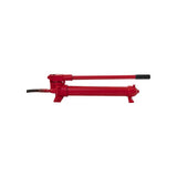 Pressa da officina Abi 12 ton, idr. tavolo m.