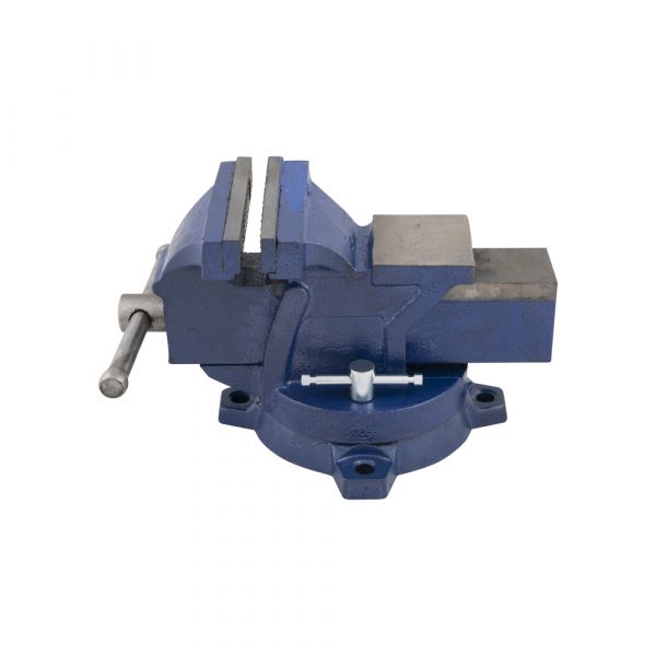Morsa Topgear 100 mm. girevole