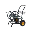 Carrello avvolgitubo Gardengear 2 ruote