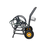 Carrello avvolgitubo Gardengear 2 ruote