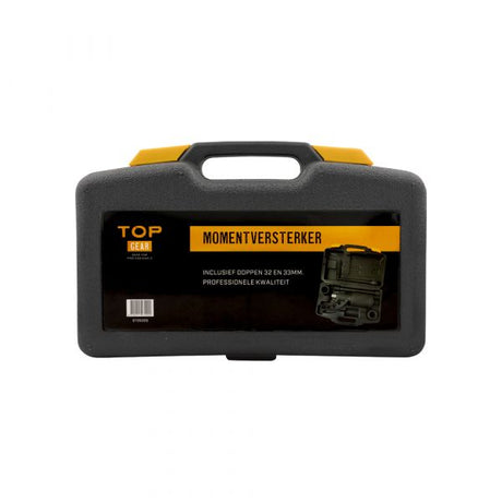Amplificatore di coppia Topgear