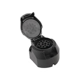 Presa in plastica a 13 pin per Trailergear