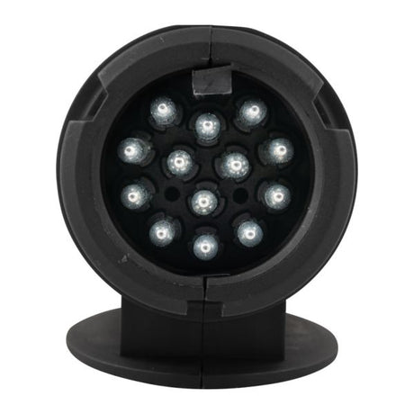 Spina in plastica a 13 pin per Trailergear