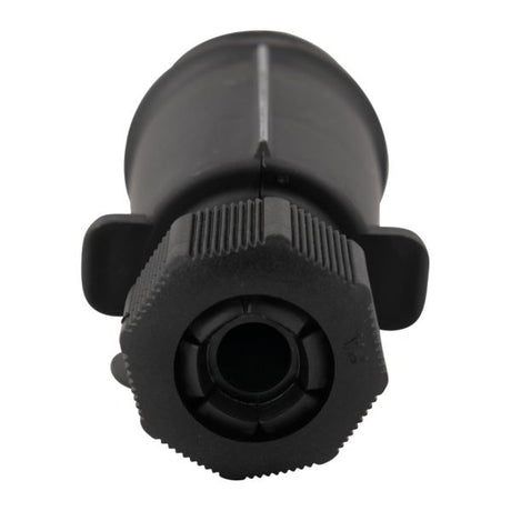 Spina in plastica a 13 pin per Trailergear