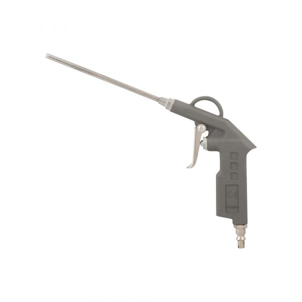 Pistola di soffiaggio Topgear modello lungo 1 4