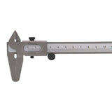 Dimensione scorrevole 150 mm.