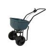 Spandiconcime da giardino ad azionamento manuale
