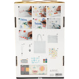 Https: www.cchobby.nl diy-textile-kit-1-box