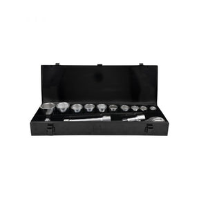 Scatola prese Topgear 3 4 14 pezzi