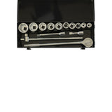 Scatola prese Topgear 3 4 14 pezzi