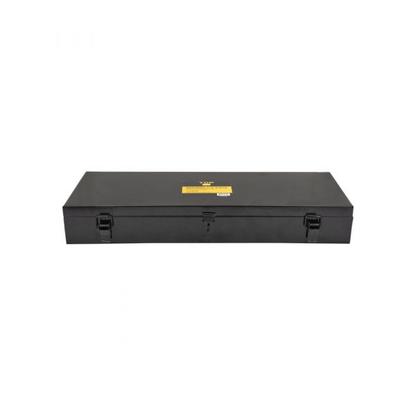 Scatola prese Topgear 3 4 14 pezzi