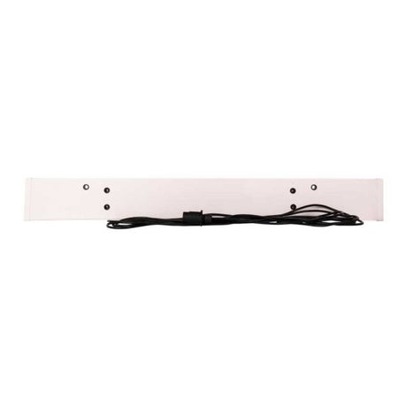 Barra illuminazione rimorchio LED 9 metri 7 pin