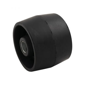 Rotolare in barca intorno a 115 mm., Axgat 22 mm.