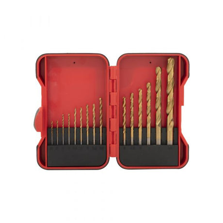 Set trapano e punte 64 pezzi *