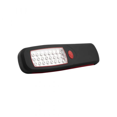 Torcia Ledget 24 LED + magnete