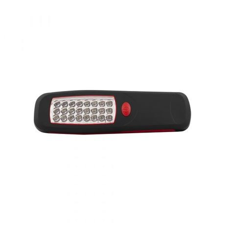 Torcia Ledget 24 LED + magnete
