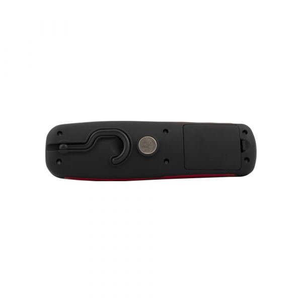 Torcia Ledget 24 LED + magnete