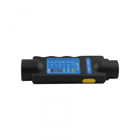 Test del rimorchio per auto Topgear 7 pin 12 volt