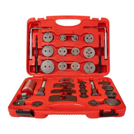 Kit rimozione pinza freno Topgear universale