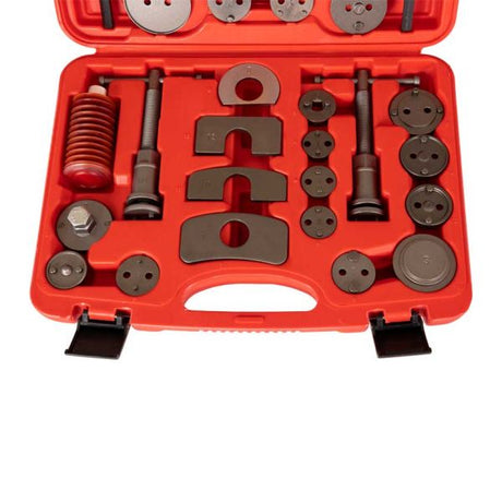 Kit rimozione pinza freno Topgear universale