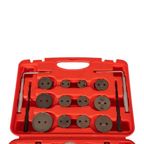 Kit rimozione pinza freno Topgear universale