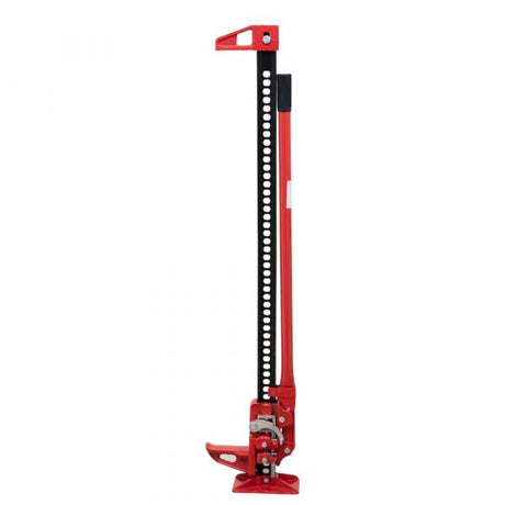 Martinetto Topgear (martinetto contadino) 2 tonnellate