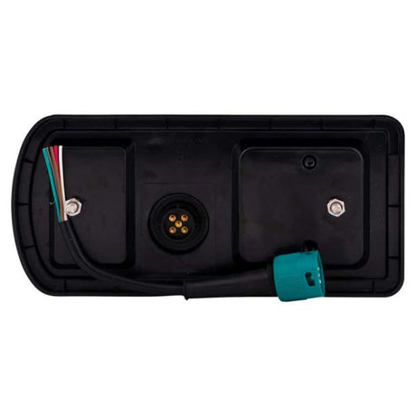 Luce posteriore trailergear 43 LED a destra